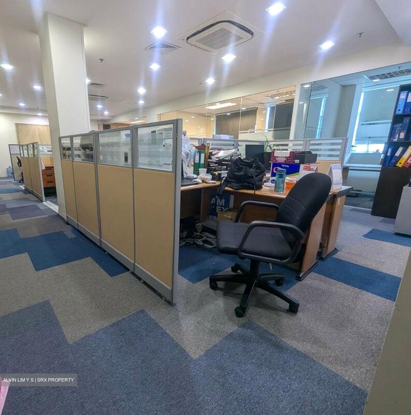 Epl Building (D3), Factory #504159431